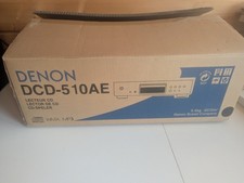 STUNNING Denon DCD-510AE CD