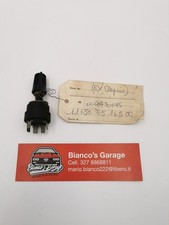 Genuine Alfa Romeo Alfetta GTV