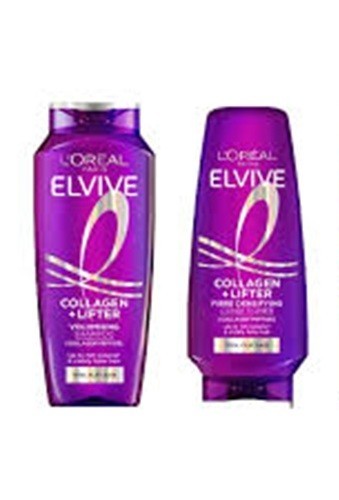 Twin set oreal elvive - l'oreal,