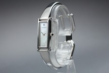 [Near MINT] GUCCI 1500L Silver