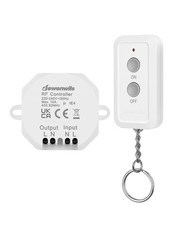 DEWENWILS Wireless Light