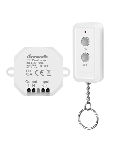 Dewenwils wireless light - wireless,