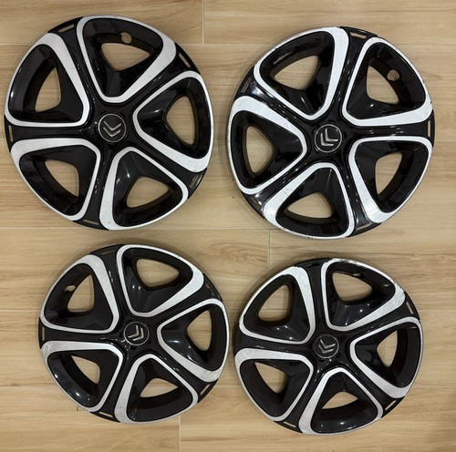 Plate wheel cover - wheel,