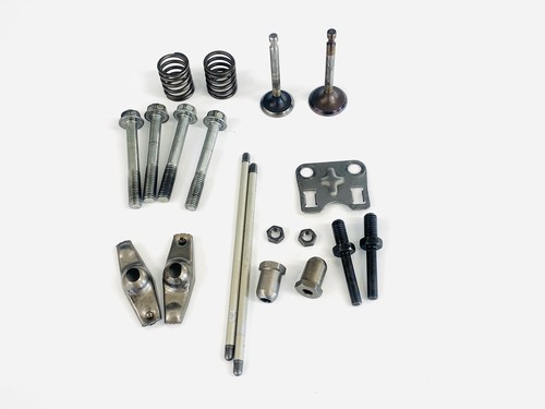 Genuine honda ut2 gx160 valve - ut2,