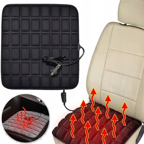 Deluxe car heated seat - deluxe,