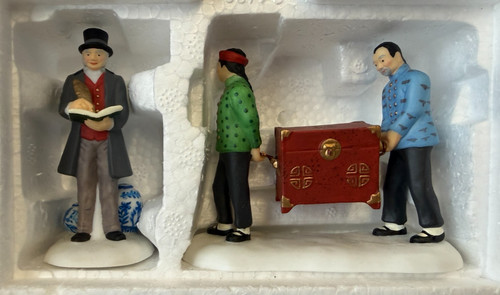 Department dickens village - dickens,