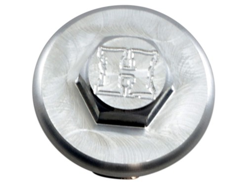 Hinson oil filler screw - hinson,