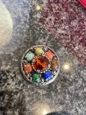 Vintage Miracle Diamante