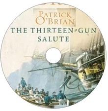 The thirteen gun - the, thirteen-gun
