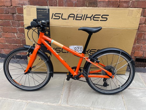 Islabikes beinn small - beinn,