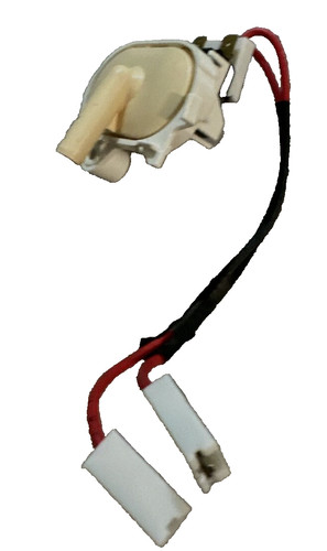 Dishwasher pressure switch - dishwasher,