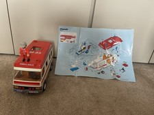 Playmobil 3456 1994 No. 30 80