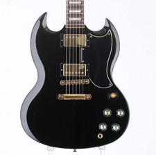 Gibson SG 61 Reissue Ebony