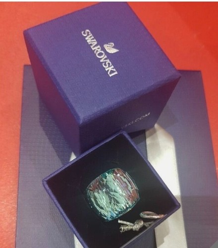 Swarovski large round cut - large,