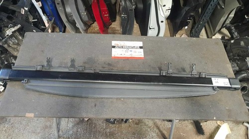 Honda crv 2006 rear parcel - 2006,