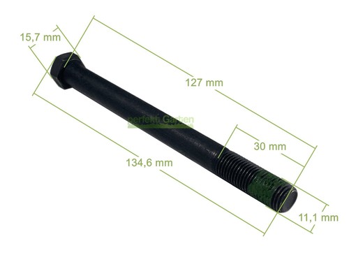 127mm 20x5 part - 127mm,