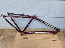 Specialized Crossroads 700c Hybrid Bike Frame Aluminum 18.5" Large