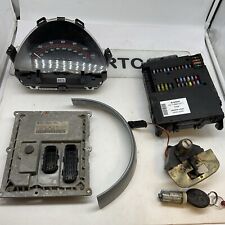 Original Smart Fortwo 450 - 698 /700cc BRABUS COUPE SAM Unit Ecu Kit