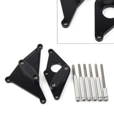 Motorcycle Aluminum Engine