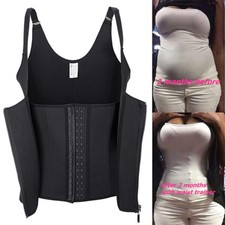 Waist Trainer Trimmer Belts