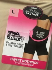 Maidenform Anti-Cellulite