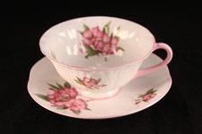 Vtg Shelley Bone China