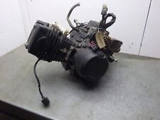 Honda CBF125 MM 2021 Engine 7.5k Miles CB1257