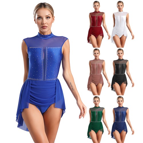 Women figure ice - women,