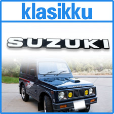 Fit For Suzuki JIMNY SJ410