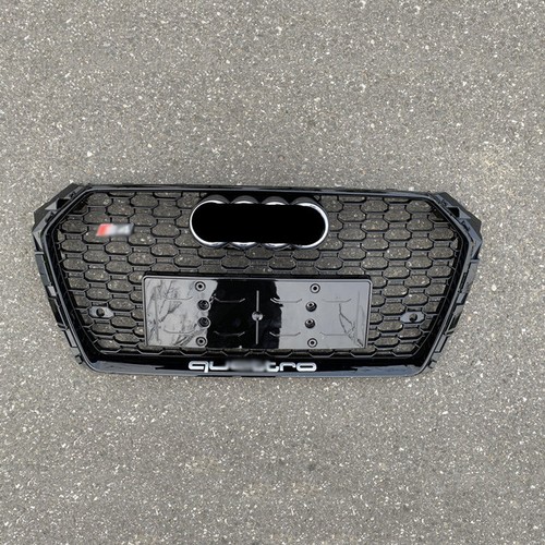 Rs4 quattro style - rs4,