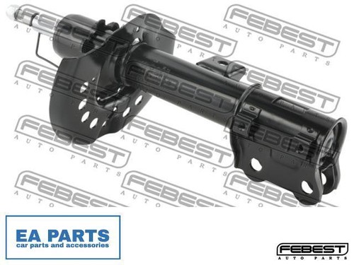 Shock absorber for - for, hyundai