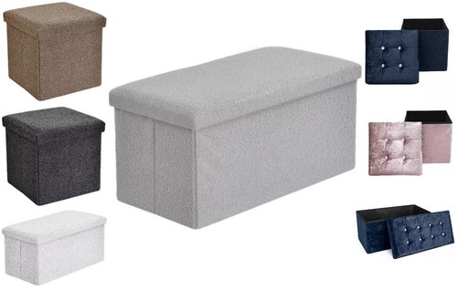 Storage box foldable - box,