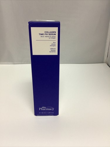 Skin pharmacy collagen time - skin,