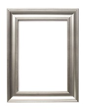 Shabby Chic Photo frame Picture Poster frames White ,Oak, Silver  A1 A2 A3 A4 A5