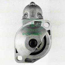 SAME TRACTOR 12V 2.6KW STARTER