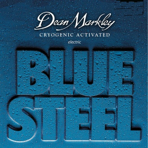 Dean markley blue - markley,
