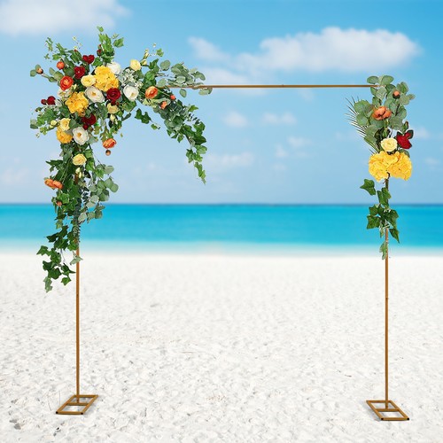 Metal flower balloon - metal,
