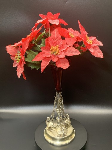 Victorian silver plate - silver, and