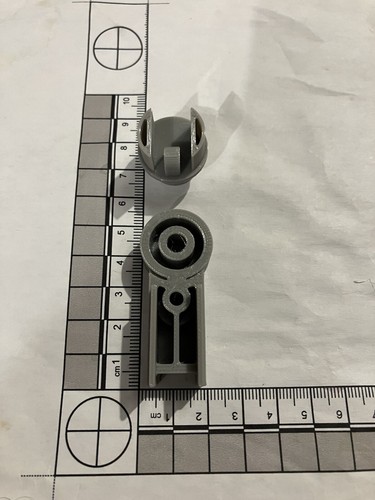 Shower door hinge pivot - hinge,