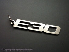 E30 Keychain for 316 318 is 320 325 328 M3 Convertible Touring Tuning Turbo