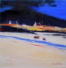 FRASER MILNE NEW SCOTTISH