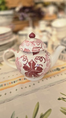 Very rare emma bridgewater - rare,