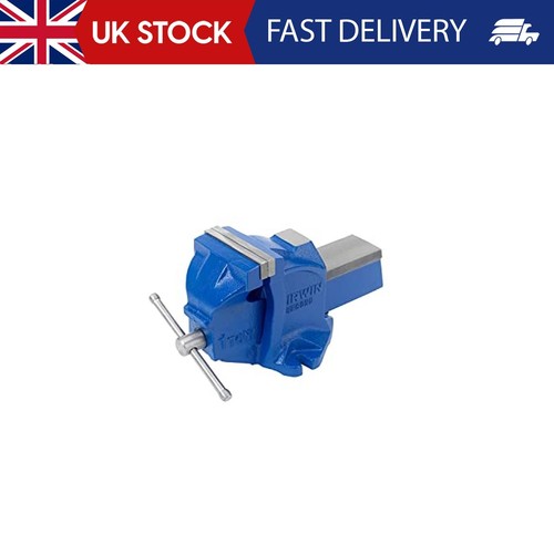 Record 1ton workshop vice - record, 1ton-e