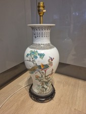 Vintage chinese porcelain - chinese,