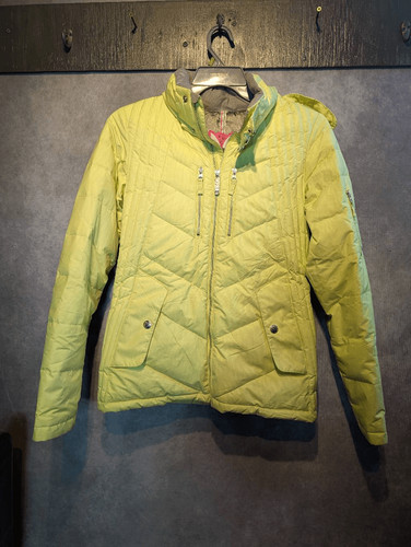 Burton down feather insulated - burton,