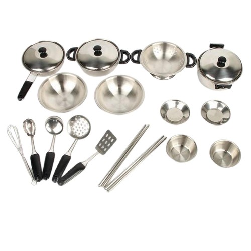 Gazechimp 20pcs little chef - gazechimp,