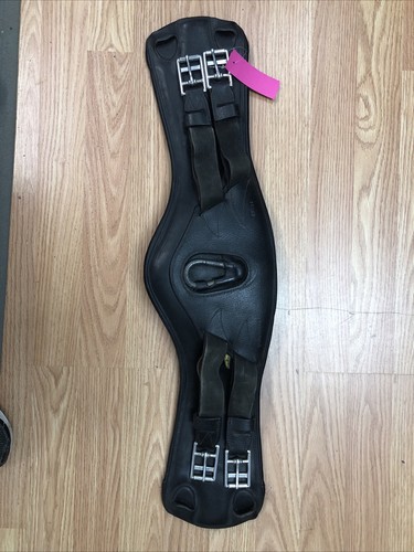 Devoucoux black leather - devoucoux,