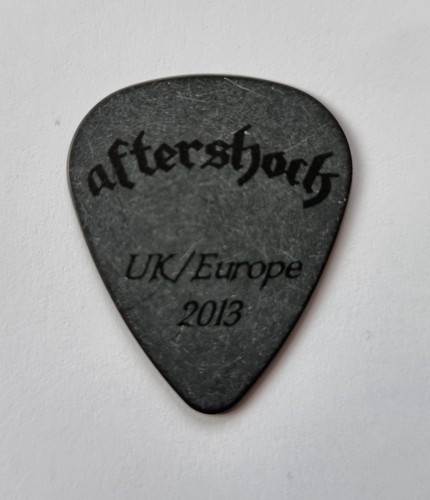 Motorhead genuine guitar - genuine,
