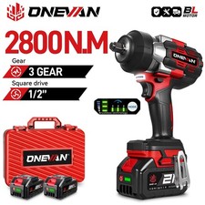 1/2 2800Nm High Torque