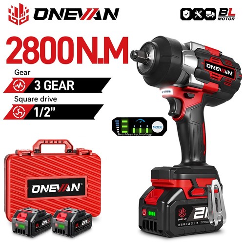 2800nm high torque - 1/2,